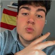 Estudiante de filología inglesa en la unex imparte clases a domicilio en Badajoz y alrededores. Clases particulares de inglés a nivel ESO, primaria y 1º de bachillerato y sintaxis de lengua española. Precios a consultar